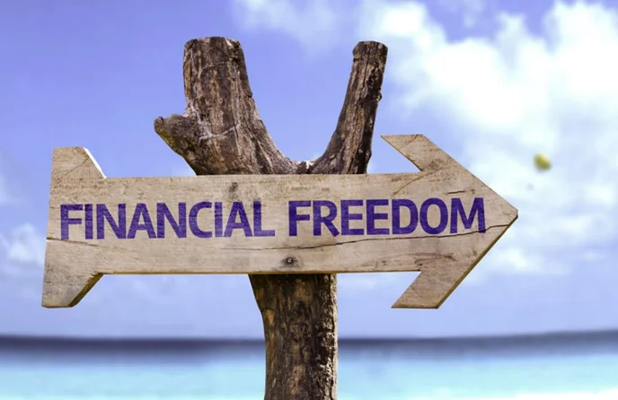 Career & Financial Independence