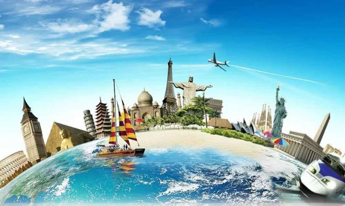 Explore the World After Recovery