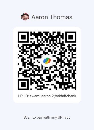 Canara Bank QR Code