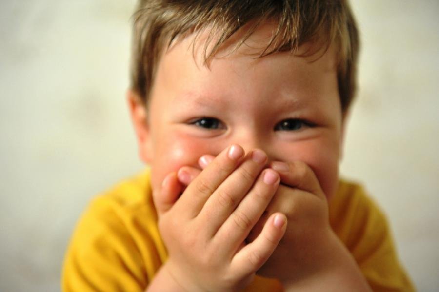 Let Us Laugh Heart & Soul – Part 3